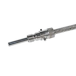 J Tipi (Fe-Const) M6/30mm 4MT Kablolu Bayonet Termokupl 