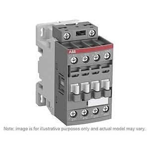 AF12-30-10-11 12A (5,5 KW) 20-60V AC/DC Bobinli Trifaze G�� Kontakt�r� ABB