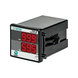 DHM-48 Dijital �� G�� Zaman Saati TENSE