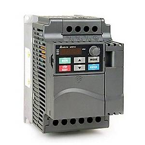 VFD007E43T 0,75 KW �� Faz 380VAC Beslemeli S�r�c� DELTA