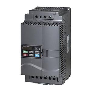 VFD075E43A 7,5 KW �� Faz 380VAC Beslemeli S�r�c� DELTA