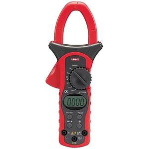 UT 206 El Tipi Dijital AC Pensampermetre UNI-T