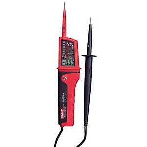 UT 15C El Tipi Ledli Dijital Voltaj Test Cihaz� UNI-T