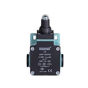L2K13MUM331 Makaral� Pimli Limit Switch EMAS