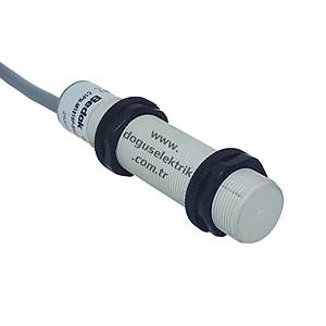 CIPN-M1815P-S4U2 M18 PNP Kapasitif Sens�r BEDOK