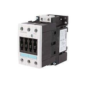 3RT1034-1AP00 32A (15KW) 230VAC Sirius Kontakt�r SIEMENS