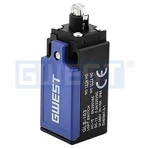 GLS-103 Metal Makaral� Limit Switch GWEST