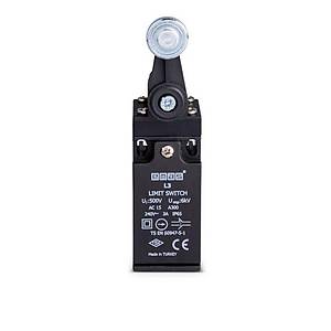 L3K13MEM121 Makaral� Kollu Limit Switch EMAS