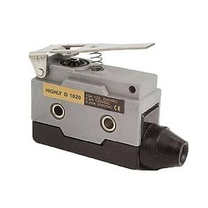 D1020 K�sa Paletli Asal Sivi� HIGLY