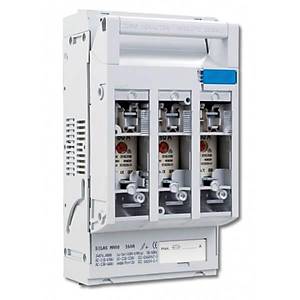 NH00 Boy B��akl� Sigortalar i�in Y�k Kesici 34076-0000 EFEN