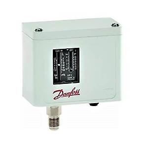 KP1 Ayarlanabilir Bas�n� �alteri (Presostat) 060-110166 DANFOSS