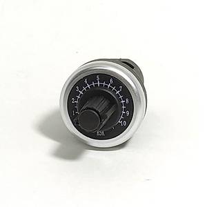 APT22-5K 5K Tek Tur 22mm Potans GWEST