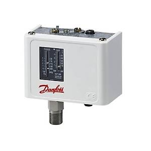 KP36 Ayarlanabilir Basınç Şalteri (Presostat) 060-110866 DANFOSS
