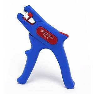 No.5 Kablo Ucu S�y�rma Pensesi WEICON