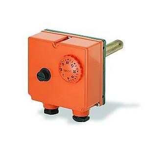 TLSC 07050 �ift Kontakl� Kazan Termostad� IMIT