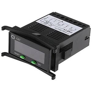 Z2121N0G1FT00 Dijital Say�c� ve �� G�� Zaman Saati GIC