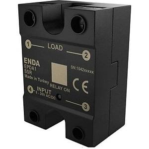 EPDA1-240Z 40A DC/AC SSR R�le ENDA