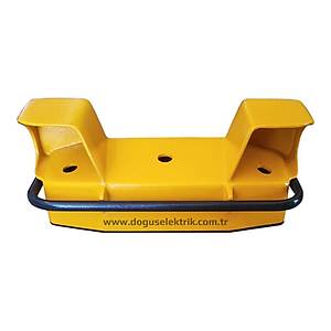 KR-UP01 �ift El Kumanda Paneli (D�k�m)