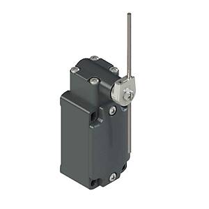 FD 532 Metal �ubuk Kollu Limit Switch PIZZATO