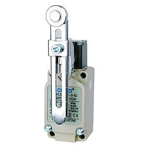 CWLCA12-2-Q A��sal Hareketli Kollu Makaral� Limit Switch CNTD