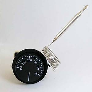 50-300 �C Gazl� Termostat