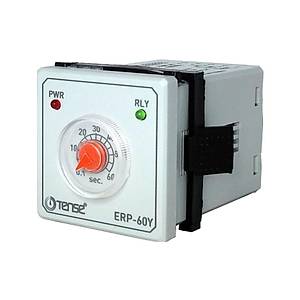 ERP-60Y 60sn Panel Tipi Analog Zaman R�lesi TENSE