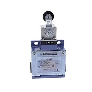 XCKM115 Makaral� Kollu Limit Switch TELEMECANIQUE