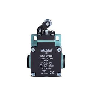L2K13MIM311 Makaral� Kollu Limit Switch EMAS