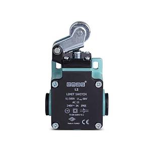 L2K13MIM211 Makaral� Kollu Limit Switch EMAS