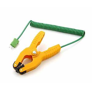 WRNM-207S Kelep�e Tipi S�cakl�k �l��m Probu