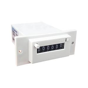 CSK6-YKW 220VAC Tetikli 6 Haneli Say�c� ISISO