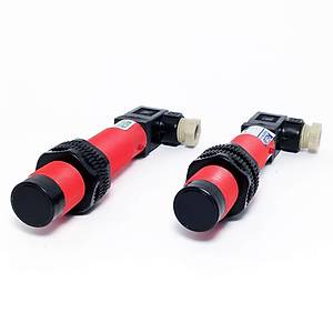 FT18/BR + FT18/BE K PNP NO  15mt Kar��l�kl� Fotosel AECO