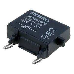3RT1926-1BB00 24-48VAC Varist�r (Surge Arrester) SIEMENS