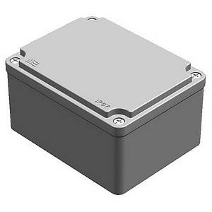 100x130x73mm IP67 Al�minyum Buat 402508 METE ENERJ�