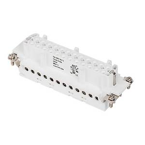 24x16A �ok Kontakl� Priz �ekirde�i (Vidal�) 29024 METE ENERJ�