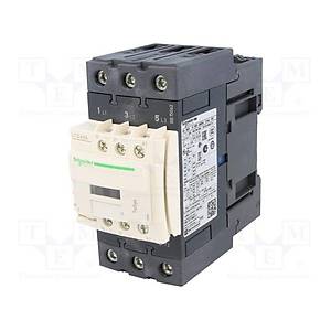 LC1D40AM7 40A (18,5 KW) 220VAC Bobinli Trifaze G�� Kontakt�r� SCHNEIDER