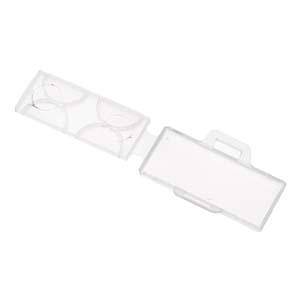 KBE-2 Kablo Etiketi (100'l� paket) 520120 KLEMSAN