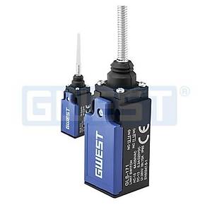 GLS-171 Spiralli �ok Y�nl� Limit Switch GWEST