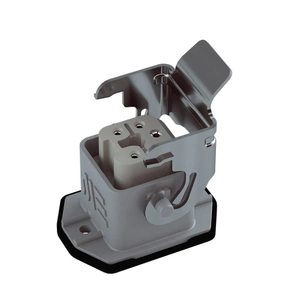 403011S 5x10A Makine Prizi (Arka Giri�li) METE ENERJ�