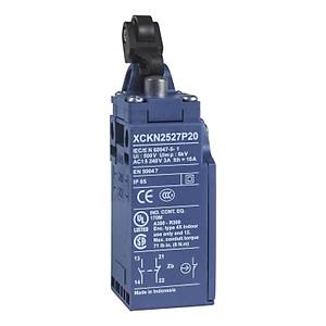 XCKN2127P20 Makaral� Kollu Limit Switch TELEMECANIQUE