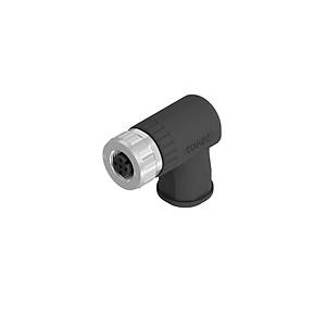 M12 5 Pinli 90 DRC Di�i Sens�r Konnekt�r� 43-00098 CONEC