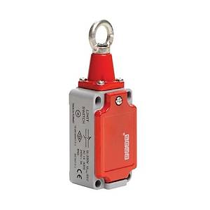 L52K23HUM111 Gerdirmeli Tip Metal G�vdeli Emniyet (G�venlik) Sivici EMAS