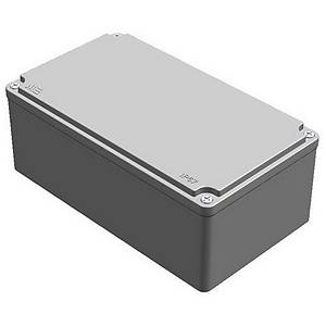130x230x90mm IP67 Al�minyum Buat 402514 METE ENERJ�