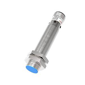LR12TBF04DNOY-E2 M12 NPN/NO Konnekt�rl� �nd�ktif Sens�r LANBAO