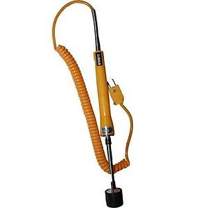 WRNM-01 D�z Tipi Y�zey S�cakl�k �l��m Probu