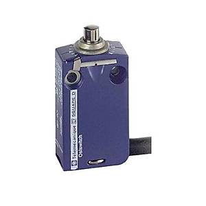 XCMD2110L1 Metal Pimli Kablolu IP67 Limit Sivi� TELEMECANIQUE