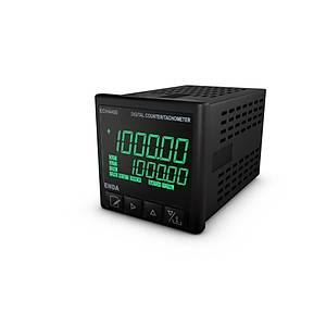 ECH4400-230VAC Dijital Sayıcı ve Takometre ENDA