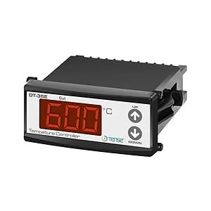 DT-36E J Tipi (Fe-Const) Dijital Is� Kontrol Cihaz� TENSE