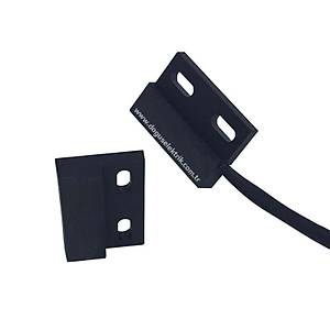 BC-2325 Manyetik Emniyet Kap� Sivici