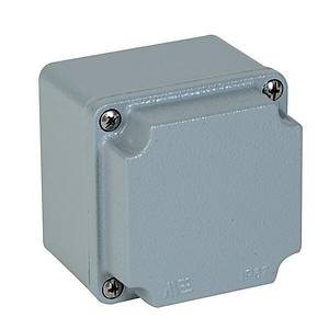 80x80x73mm IP67 Al�minyum Buat 402554 METE ENERJ�